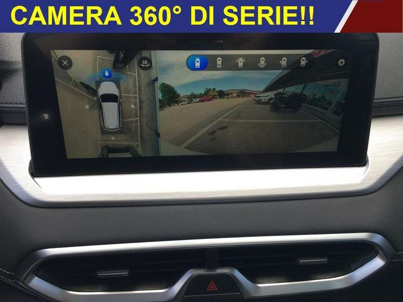 Emc Sei 1.5T GPL CVT 5 ANNI GARANZIA * PREZZO PROMO