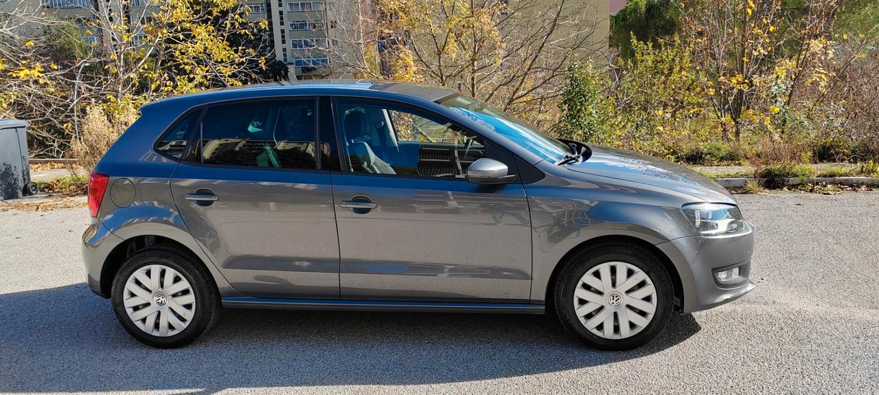 Volkswagen Polo 1.2 TDI 2013 UNICO PROPRIETARIO