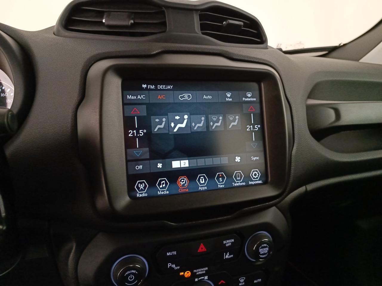 JEEP Renegade 2019 - Renegade 1.0 t3 Longitude 2wd