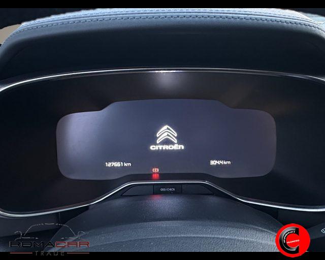 CITROEN C5 Aircross BlueHDi 130 S&S Shine