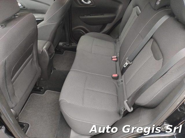 RENAULT Kadjar TCe 130CV EDC Hypnotic - GARANZIA FINO 36 MESI