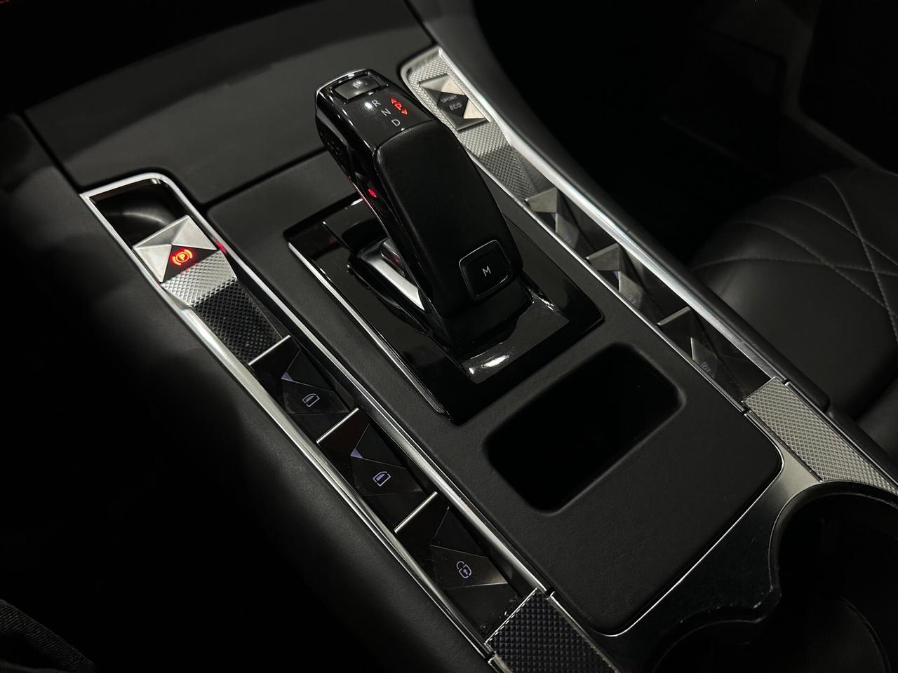 Ds 7 Crossback BlueHDi 130 aut. Grand Chic Rivoli