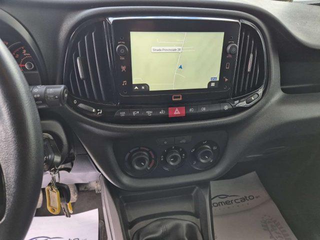 FIAT Doblo Doblò 1.6 MJT 105CV S&S PC-TN Cargo Business