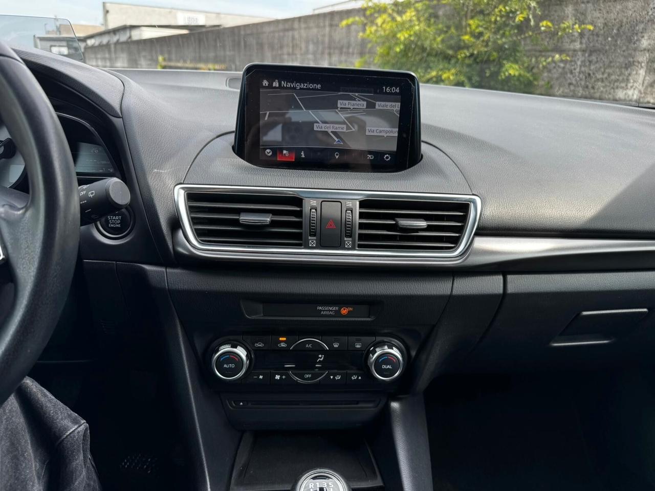 Mazda 3 Mazda3 2.0 165 CV Skyactiv-G Exceed