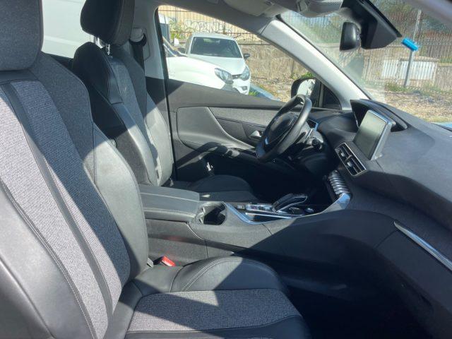 PEUGEOT 5008 BlueHDi 130 S&S