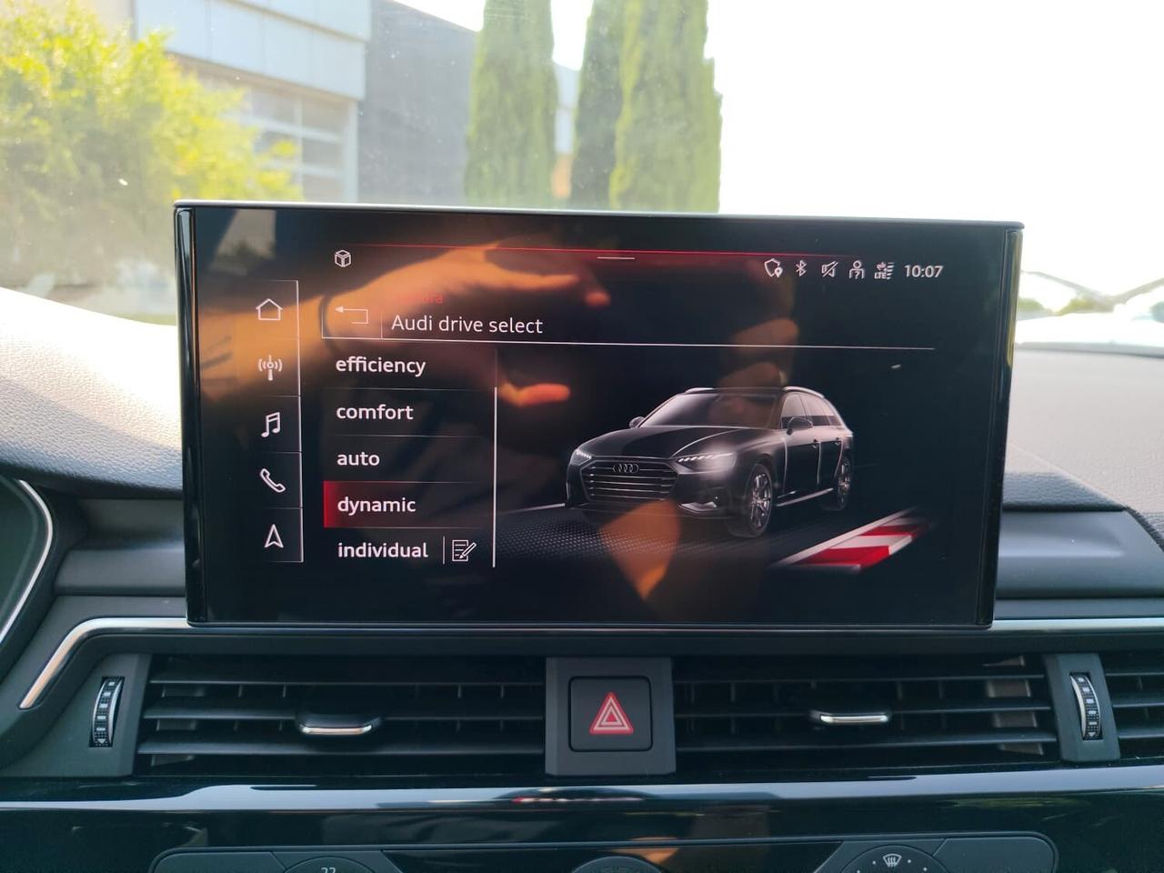 Audi A4 allroad 40 TDI 204 CV S tronic Business