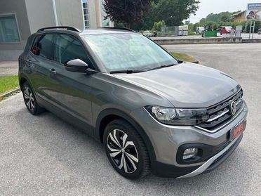 VOLKSWAGEN T-Cross 1.0 TSI "NEOPATENTATI"