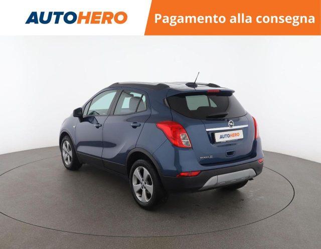 OPEL Mokka X 1.6 Ecotec 115CV 4x2 Start&Stop Advance