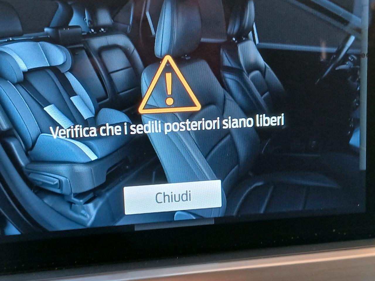 Ford Kuga 1.5 EcoBlue 120 CV 2WD Titanium