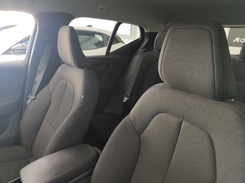 VOLVO XC40 (2017-->) - XC40 B3 automatico Core