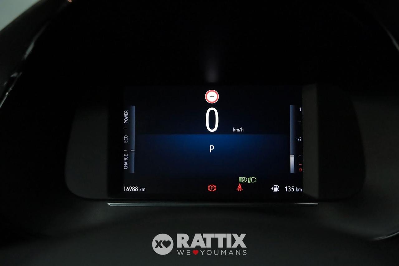 Opel Corsa 1.2 Hybrid 100CV GS DCT6