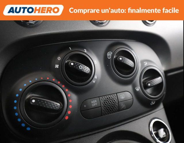 FIAT 500 1.2 S