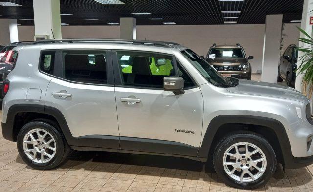 JEEP Renegade 2.0 Mjt 140CV 4WD LIMITED