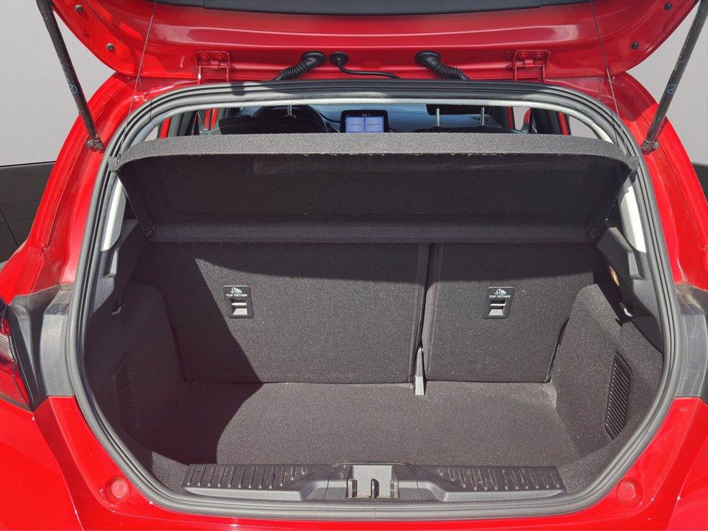FORD Fiesta 5p 1.0 ecoboost h Titanium 125cv del 2022