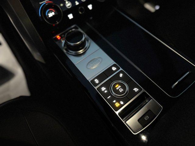 LAND ROVER Range Rover 3.0D l6 VOGUE MHEV *UNIPROP*FULL*TETTO*