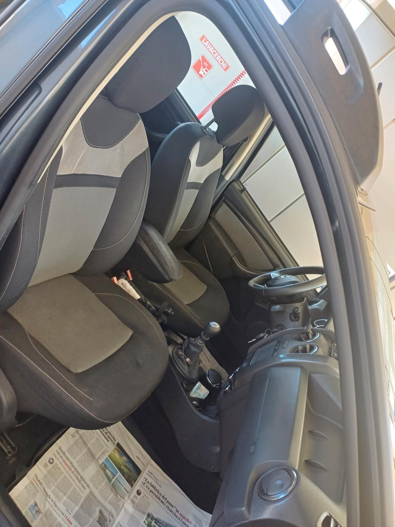 Dacia Duster 1.5 dCi sport 2018