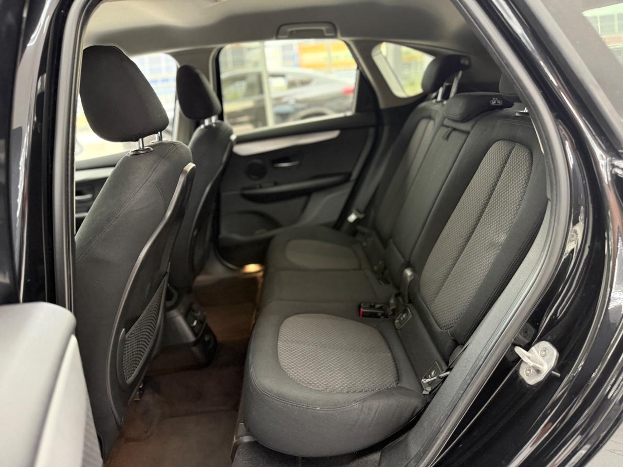 Bmw 218 218d Active Tourer Luxury