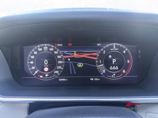 LAND ROVER Range Rover Sport 3.0 SDV6 249 CV HSE Dynamic