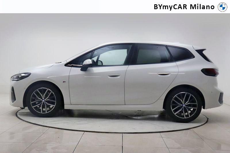 BMW Serie 2 Active Tourer 218 d Msport DCT