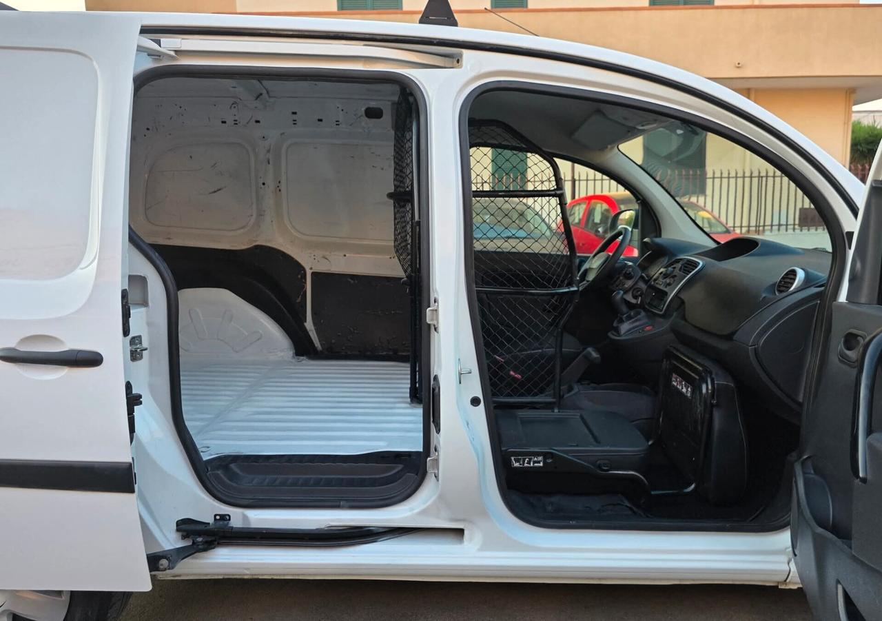 Renault Kangoo 1.5 dCi 75CV F.AP. 4p. Express