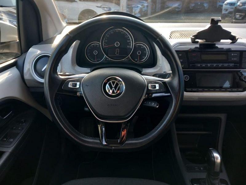 Volkswagen e-Up 82 CV