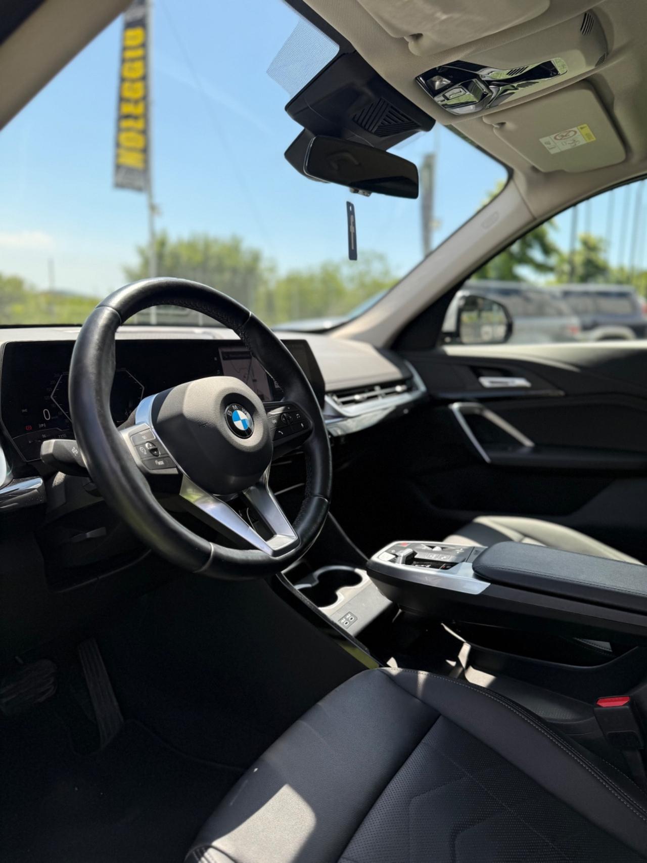 Bmw X1 sDrive 18d xLine