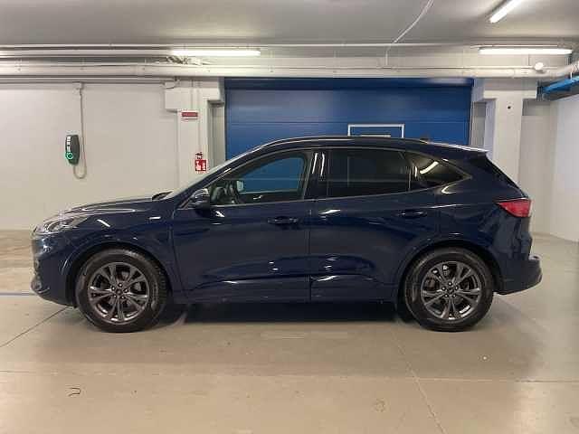 Ford Kuga 1.5 ecoblue st-line 2wd 120cv auto