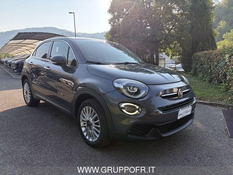 FIAT 500X 1.0 T3 120 CV Urban
