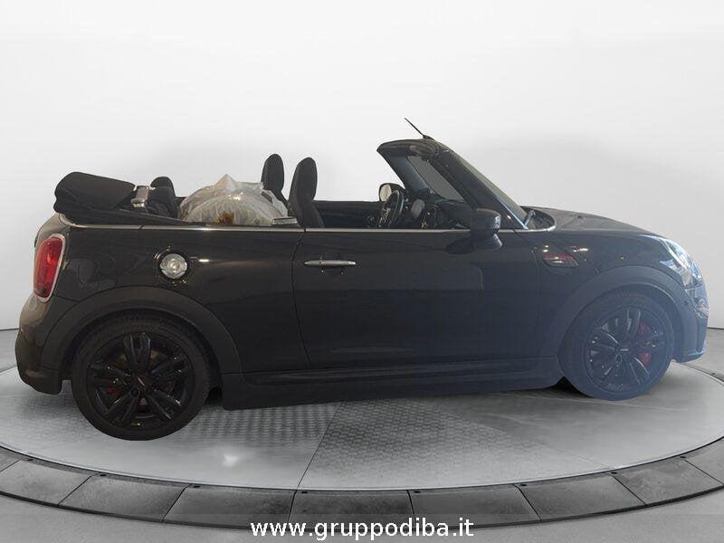 MINI Mini Cabrio F57 2021 Cabrio 2.0 JCW JCW auto