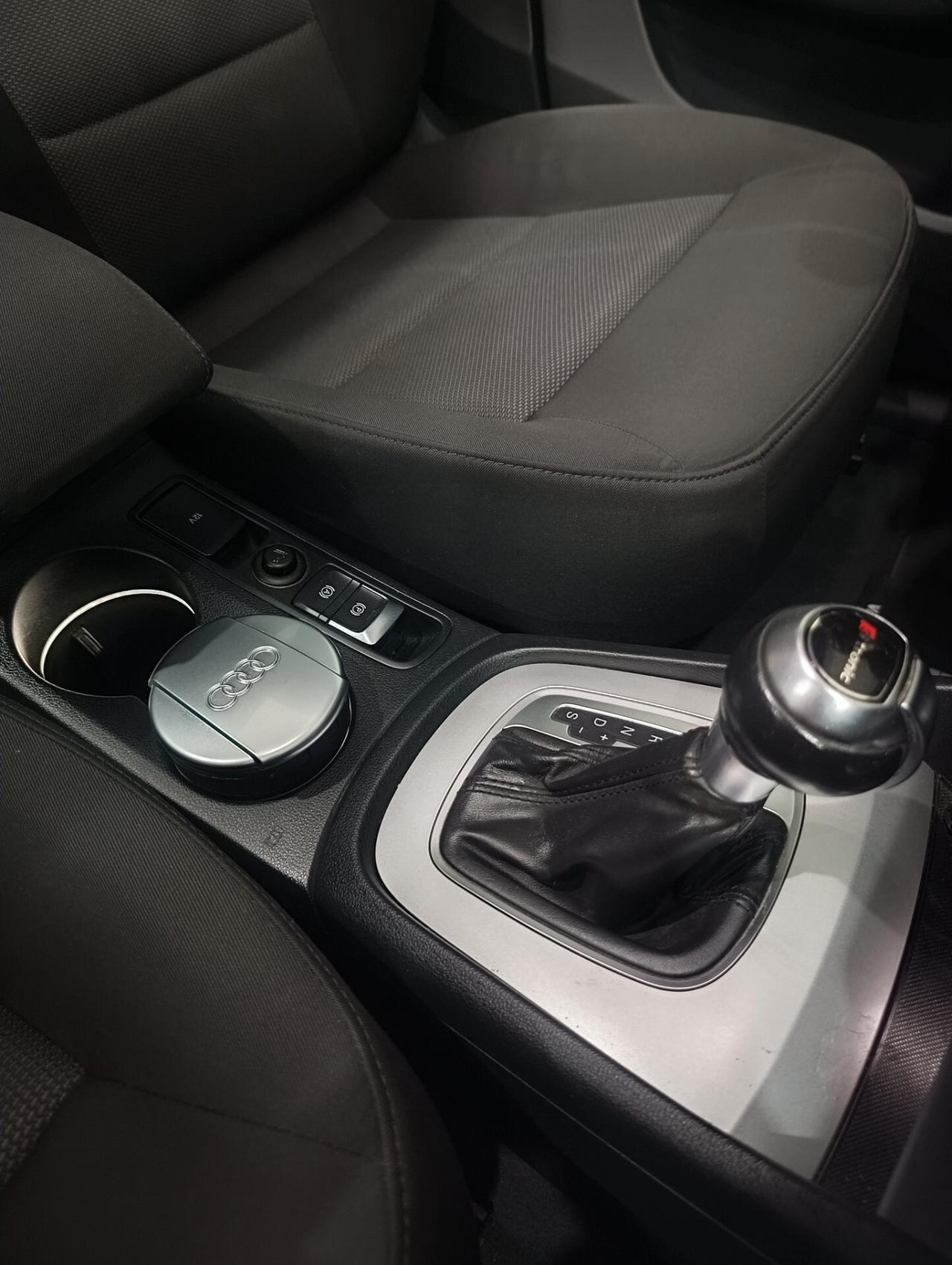 Audi Q3 2.0 TDI 150 CV S tronic
