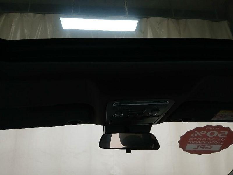 EVO Evo 6 1.5 turbo Gpl 167cv dct