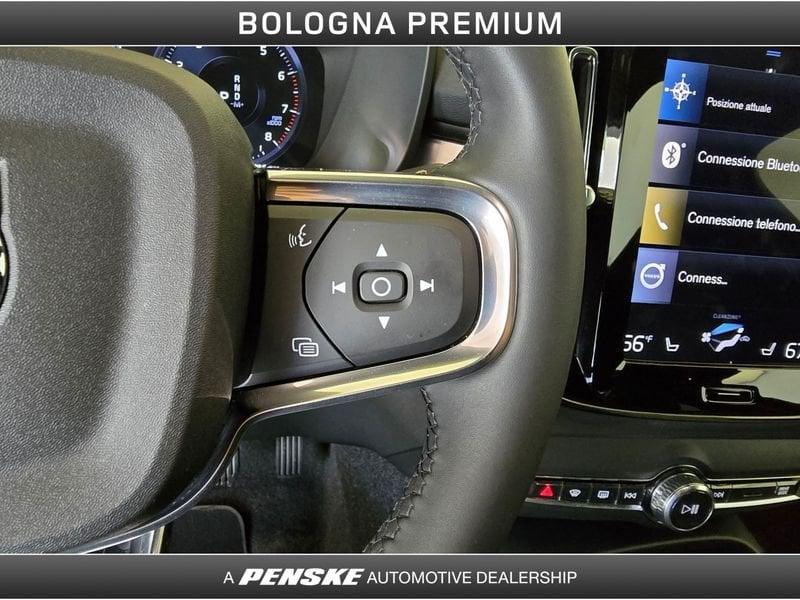 Volvo XC40 T2 automatico Core