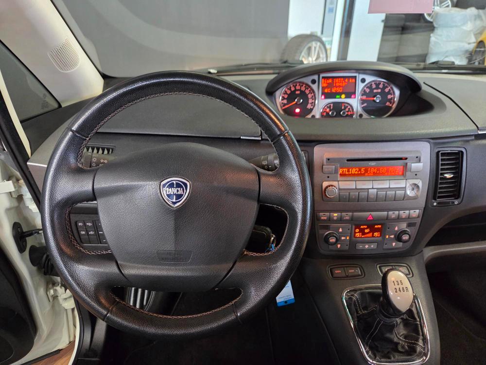 Lancia Musa 1.4 16v 5th Avenue