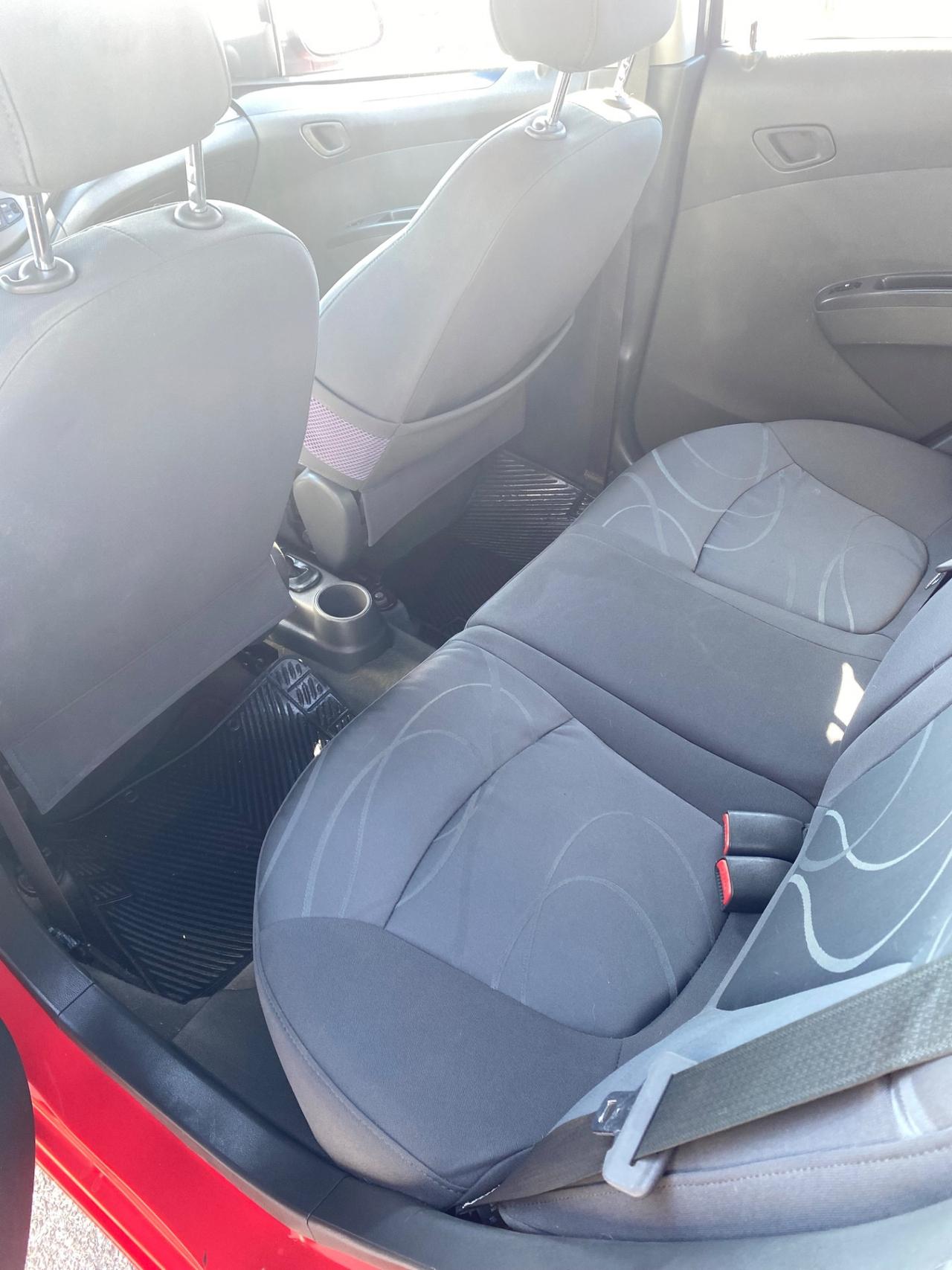 Chevrolet Spark 1.0 LS