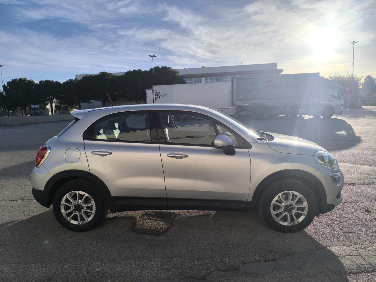 Fiat 500X 1.3 MultiJet 95 CV Business