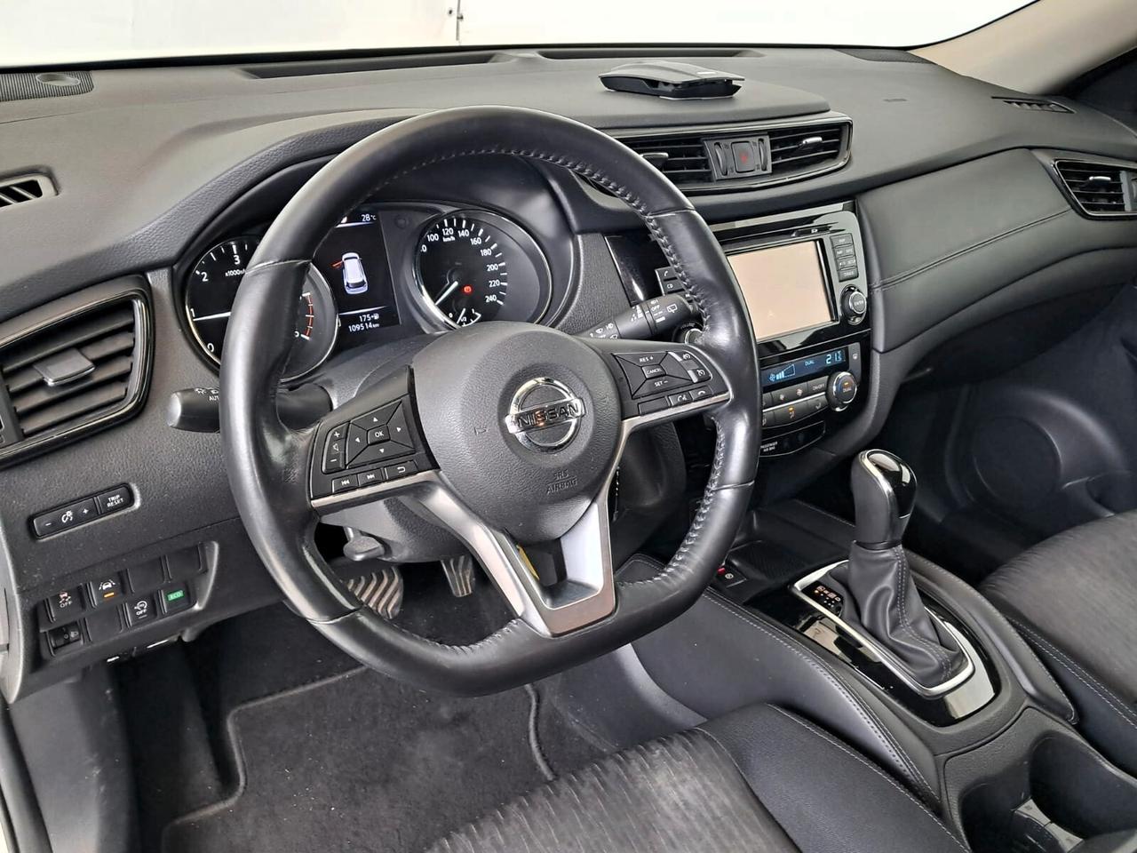 Nissan X-Trail 1.6 dCi 2WD Business