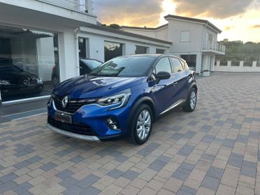 Renault Captur Plug-in Hybrid E-Tech 160 CV Initiale Paris