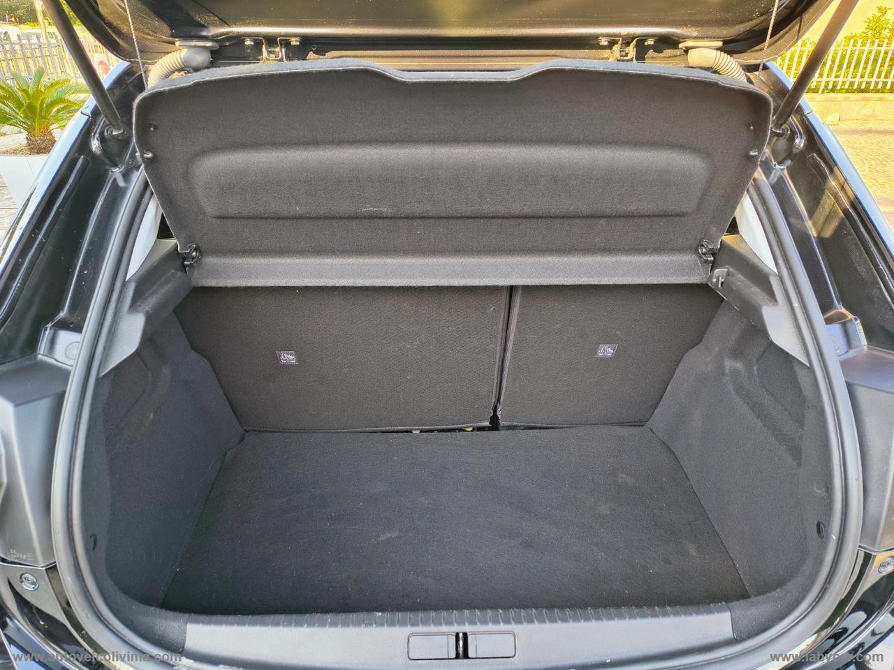 OPEL Corsa 1.5 D 100 CV Elegance