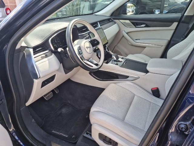 JAGUAR F-Pace 2.0 PHEV 404 CV AWD aut. SE