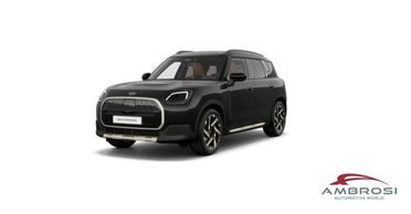 MINI Countryman Cooper E Favoured