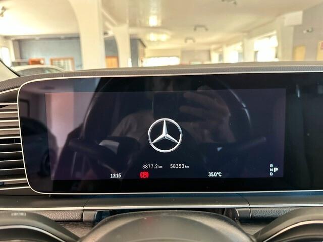 Mercedes-benz GLE Coupè 300 d 4Matic Mild Hybrid AMG Line Premium Plus