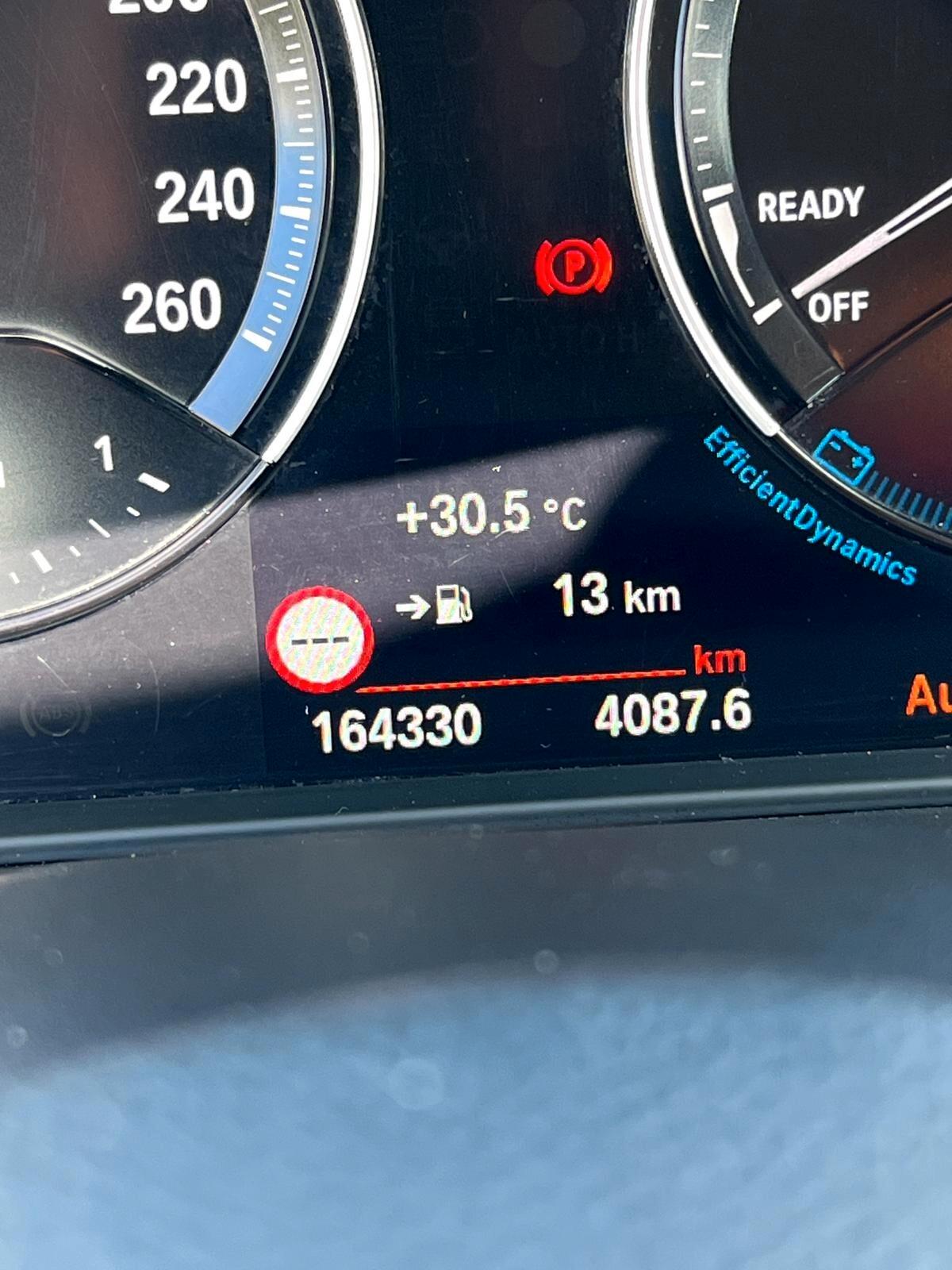 Bmw X1 xDrive18d