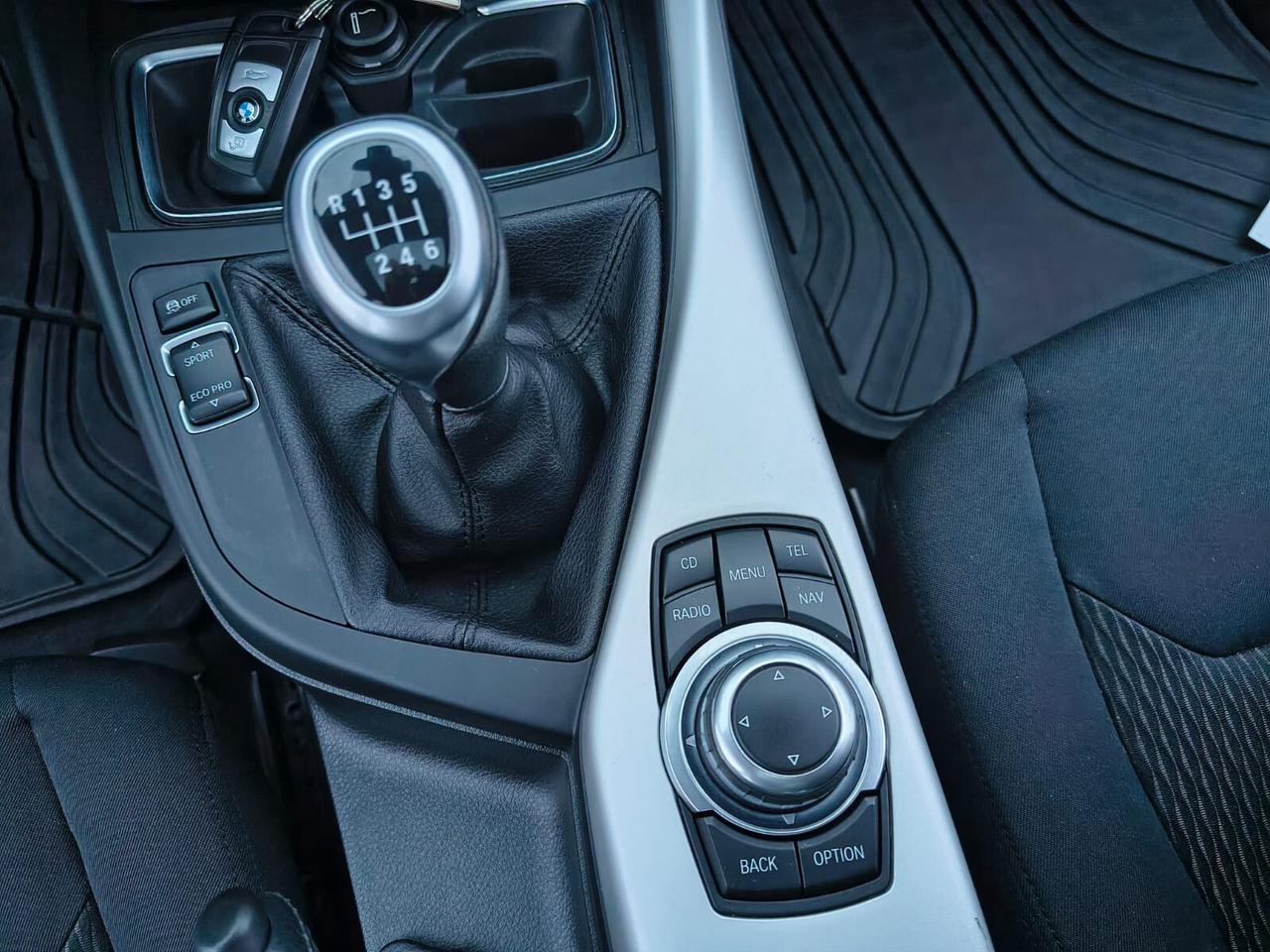 Bmw 116d 2.0 DIESEL 116CV 5 porte