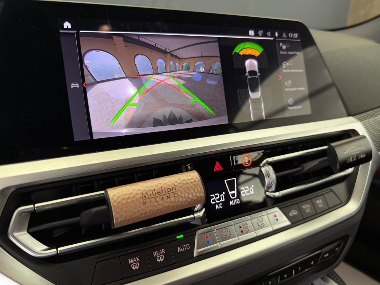 Bmw 420 420i Cabrio Msport **UNICO PROPRIETARIO**