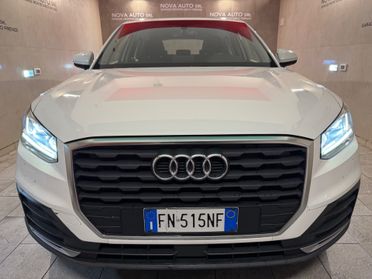 Audi Q2 1.0 TFSI S tronic Business