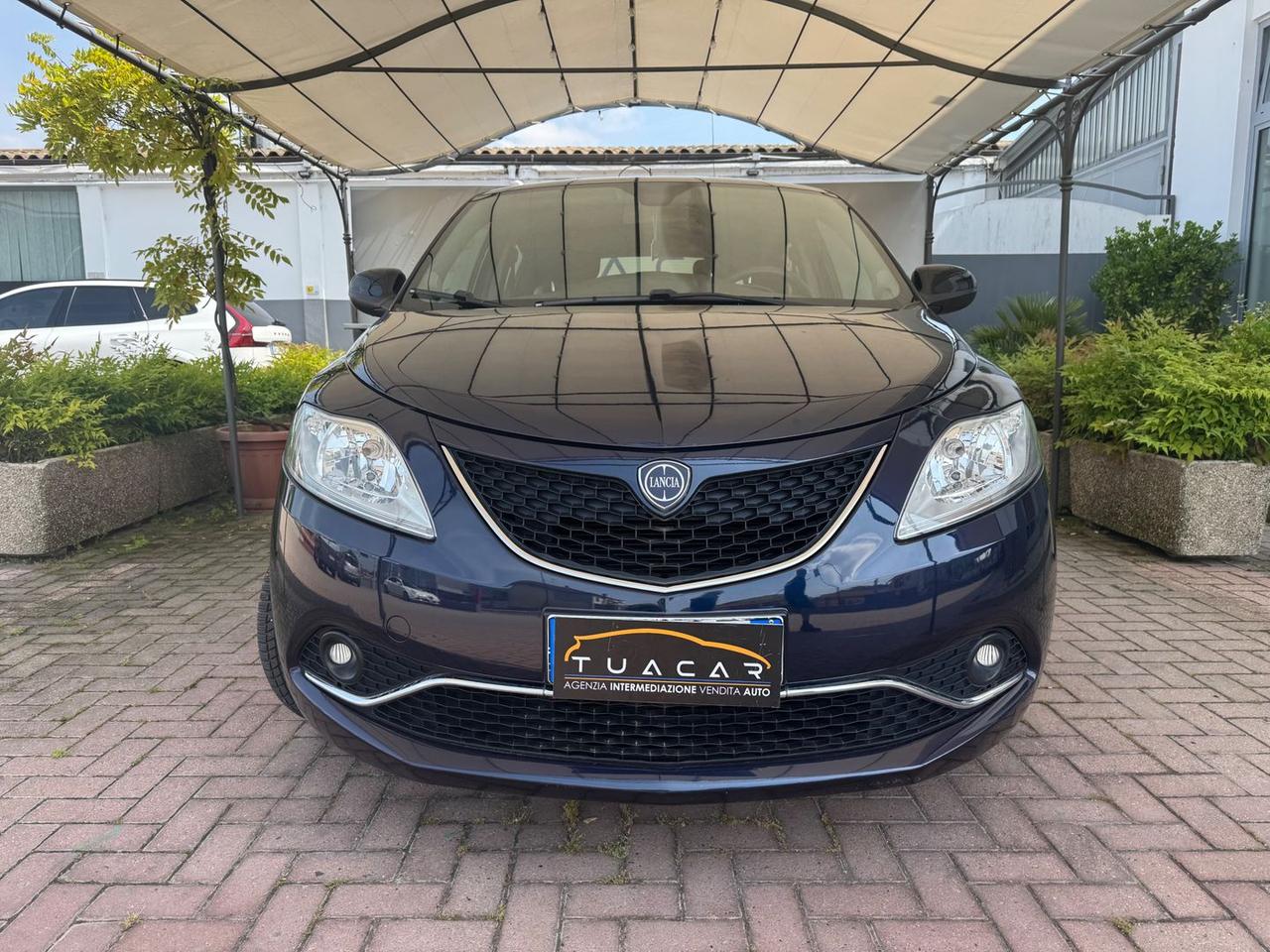 Lancia Ypsilon Platinum 1.2