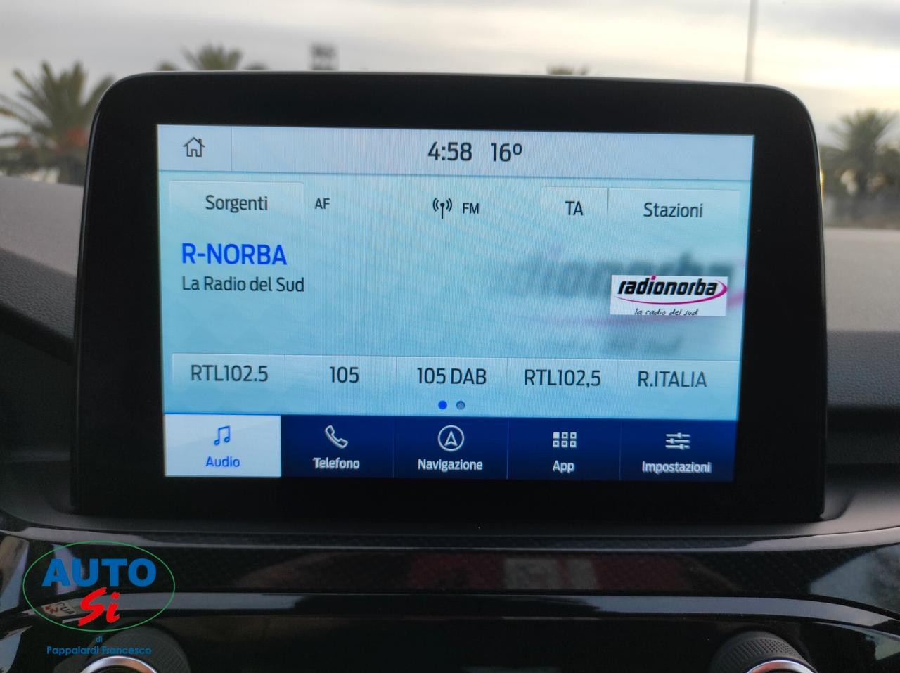 Ford Kuga 1.5 EcoBlue - 120cv FULL OPTIONAL