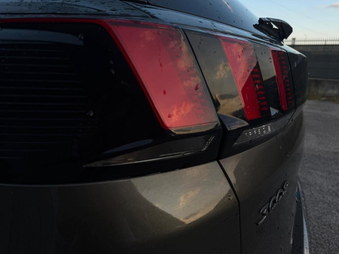 Peugeot 3008 BlueHDi 130 S&S Allure