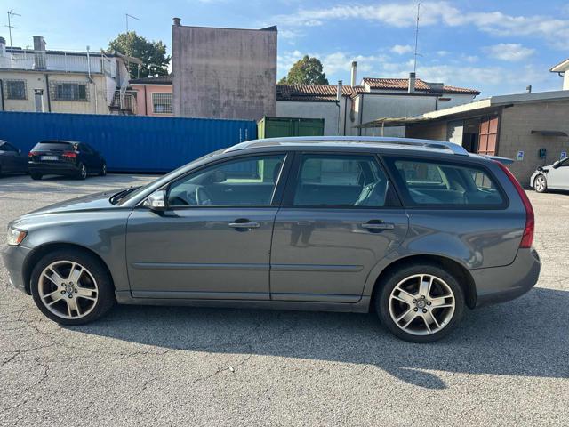 VOLVO V50 2.0 D cat Summum senza nessun lavoro da fare
