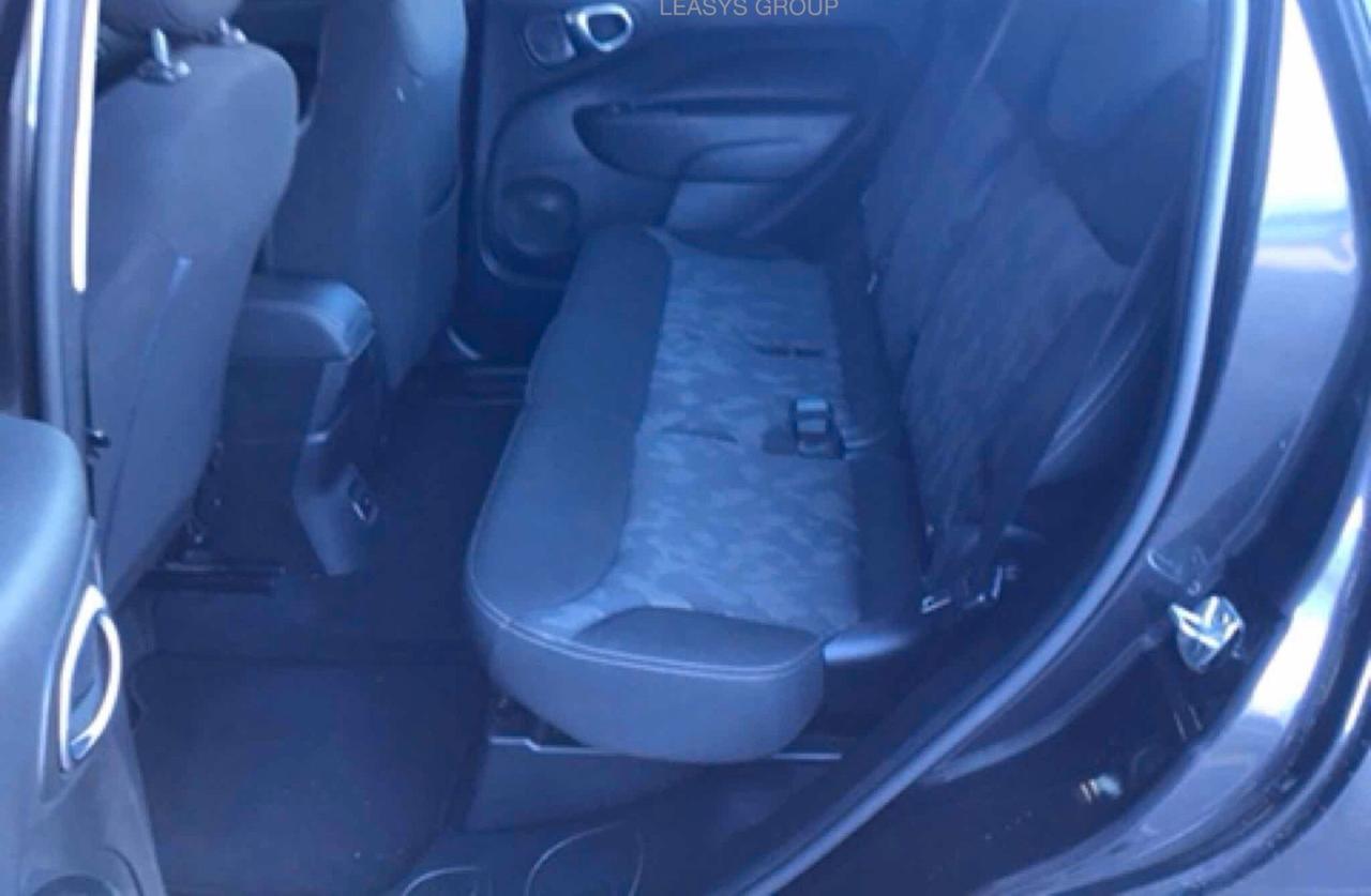 Fiat 500L 1.4 B 95 CV S&S Cross 2021